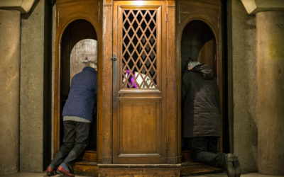 Quand et où se confesser ?