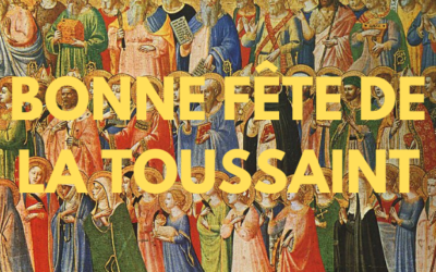 TOUSSAINT en Uzège