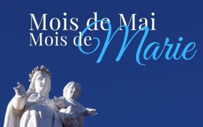Mois de Marie