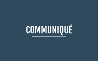Communiqué de Mgr l&rsquo;évêque après les ordinations de la Fraternité Saint-Pie-X