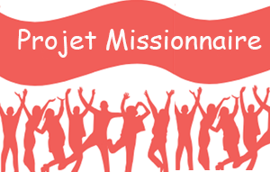 Projet pastoral et missionnaire 2024-2027 pour notre Ensemble paroissial