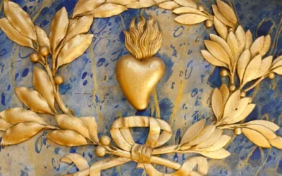 6 mois pour contempler le Sacré-Coeur de Jésus