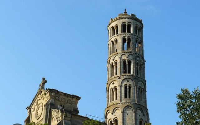 La tour Fénestrelle comme vous ne l&rsquo;avez jamais vue !