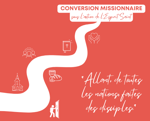 2ème samedi missionnaire