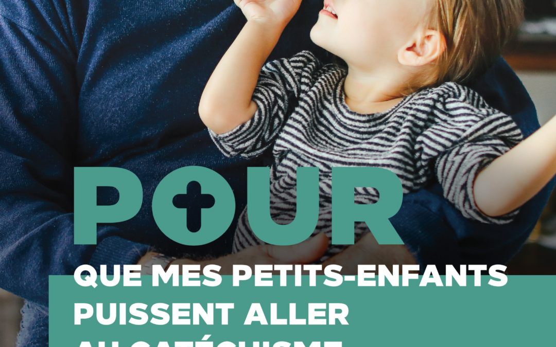 Lancement de la campagne 2025 du denier de l&rsquo;Église