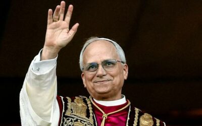 MAGNIFICA HUMANITAS – 1ère encyclique du Pape Léon XIV – texte intégral