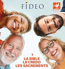 FIDEO – saison 2 – LE CREDO
