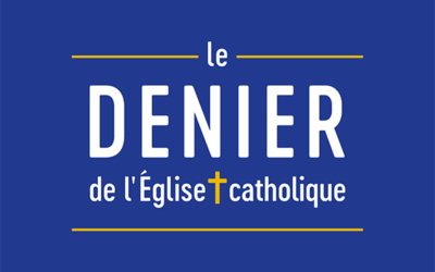 Denier de l’Église : rencontre des responsables du Doyenné