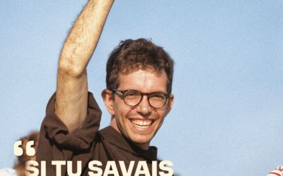 Journée Mondiale des Vocations : « Si tu savais le don de Dieu ! »