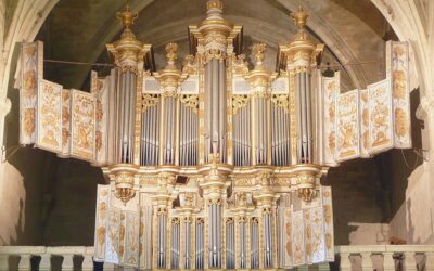 Comité des Orgues