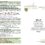 Feuille paroissiale N°39