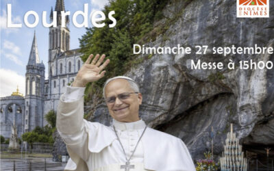 Visite du Saint-Père en France : propositions pour y participer