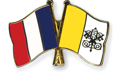 Visite du Saint-Père en France : propositions pour y participer