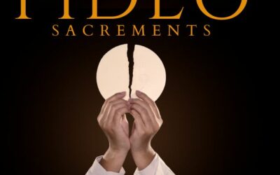 Découvrez la 3ème saison de FIDEO : les sacrements