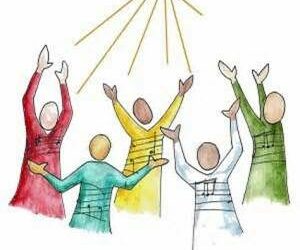Vous aimez chanter ? rejoignez la chorale !